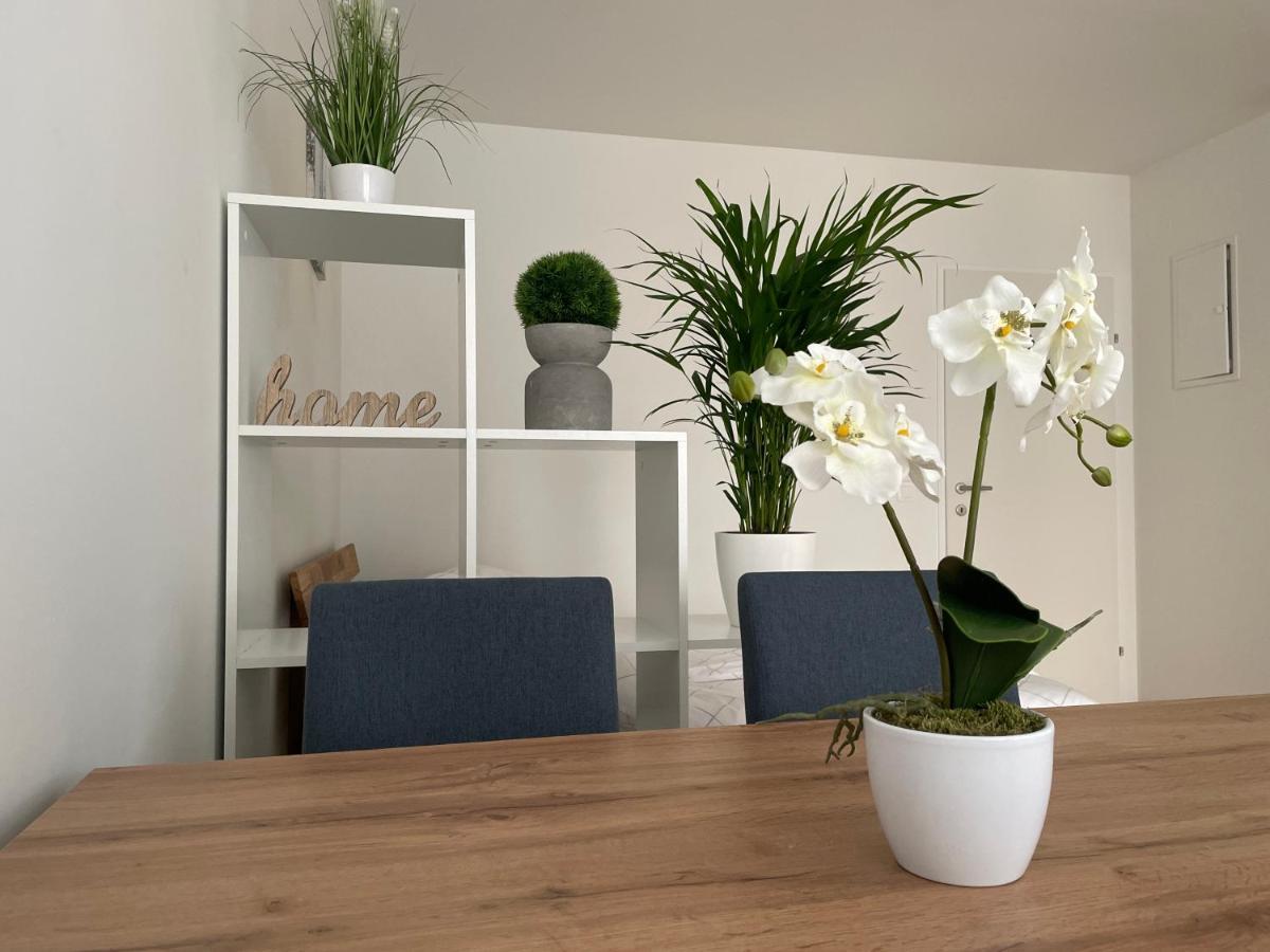 Apartamento 55 M2 Stylish With Balcony & Parking