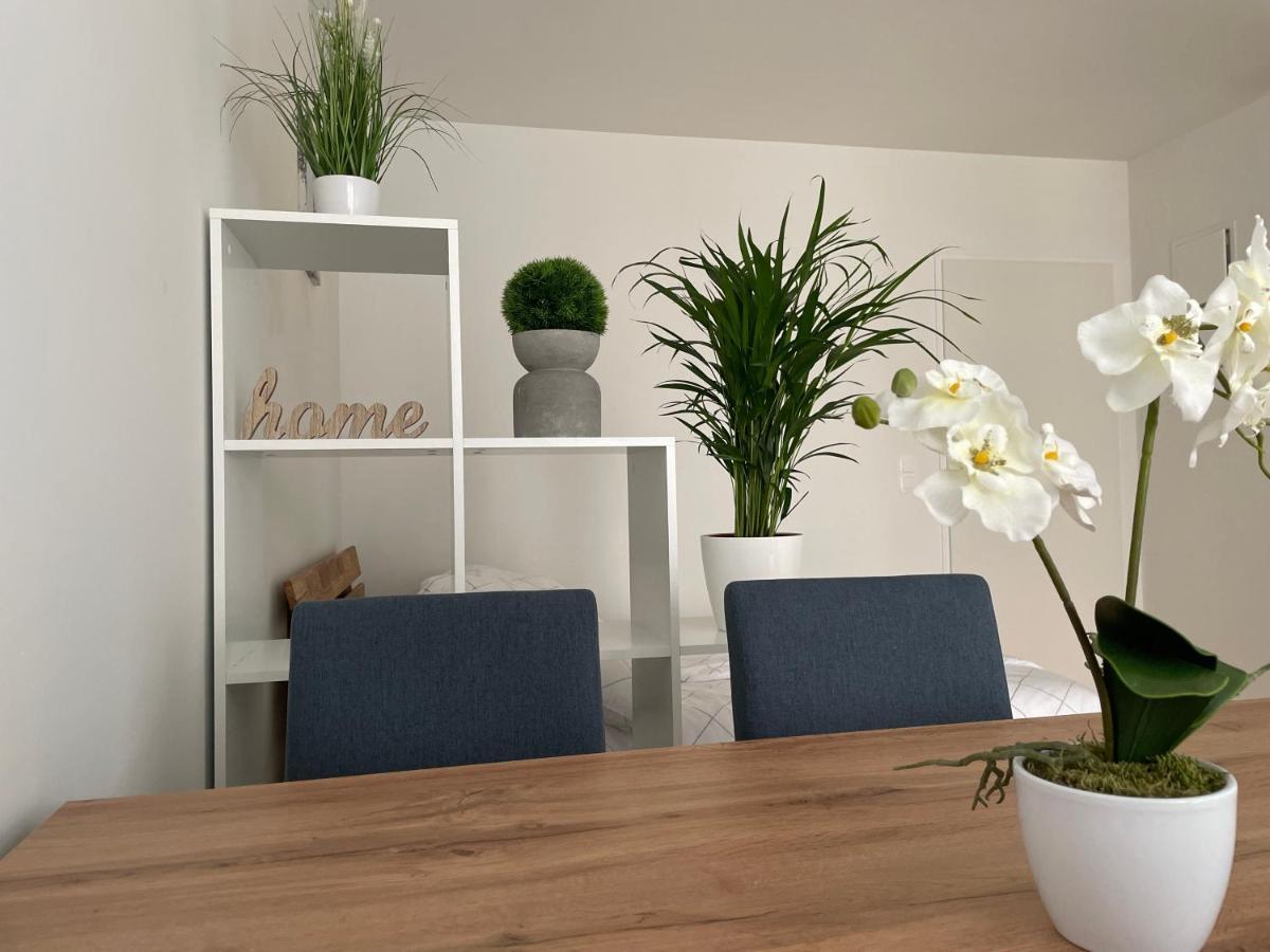 Apartamento 55 M2 Stylish With Balcony & Parking *