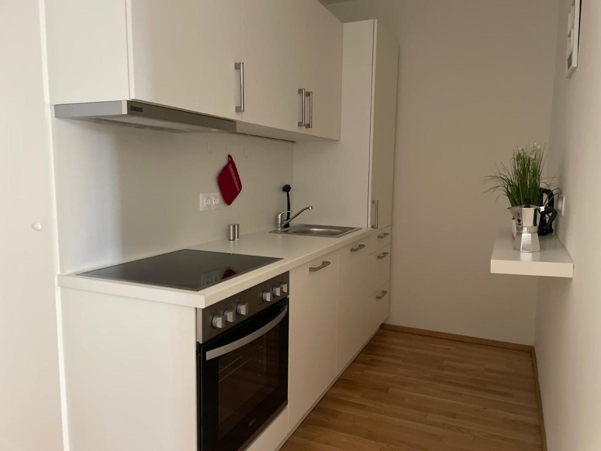 55 M2 Stylish With Balcony & Parking Appartement